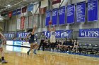 WBBall vs MHC  Wheaton College women's basketball vs Mount Holyoke College. - Photo By: KEITH NORDSTROM : Wheaton, basketball, Mount Holyoke, NEWMAC